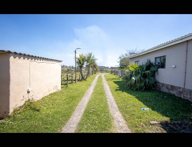 116,000M² FARM FOR SALE IN COVE ROCK